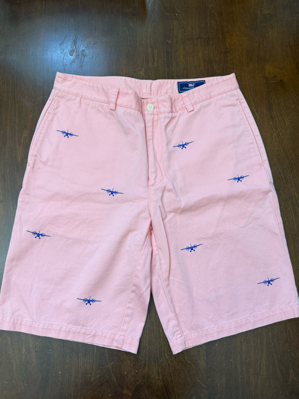 Vineyard Vines Men’s Shorts Size 35